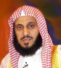 Syaikh Aidh Al-Qarni, Penulis Laa Tahzan Kembali Terjuni Dakwah Islam
